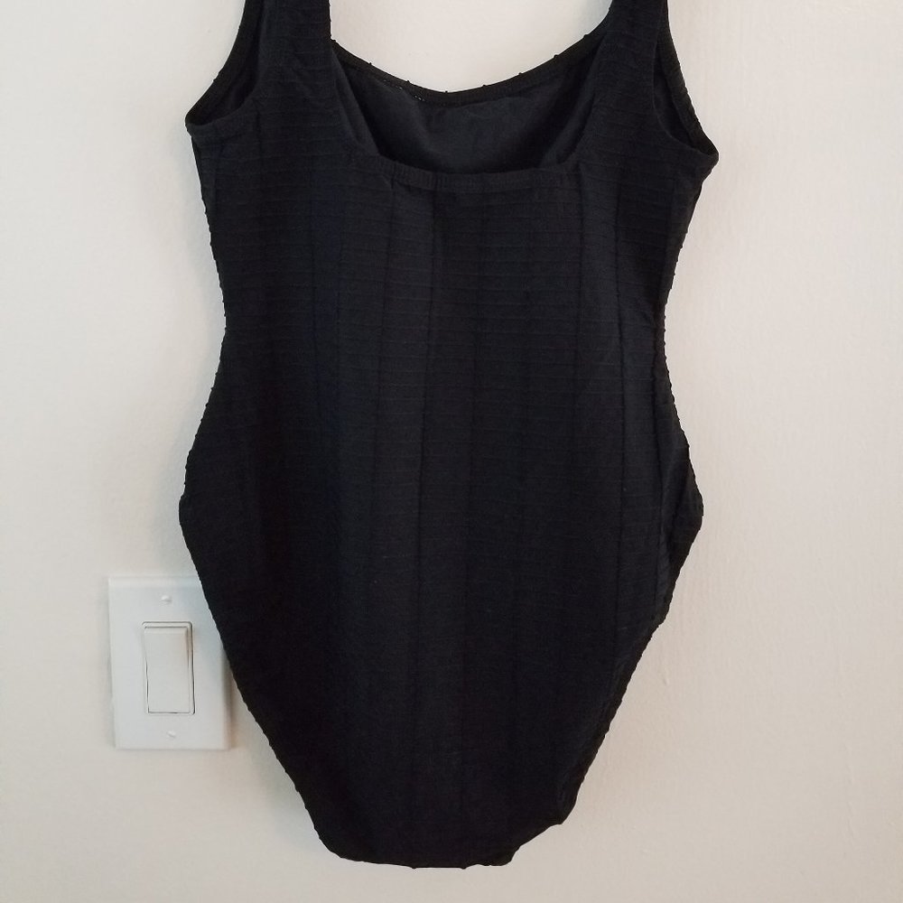 One piece Bikini